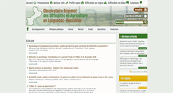 Desktop Screenshot of orda-lr.org